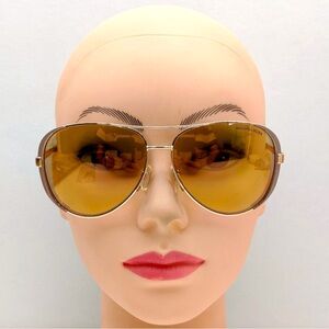 •Michael Kors MK5004 Chelsea 1017R1
Sunglasses 59/13 135 /KAI5320
Rose Gold look